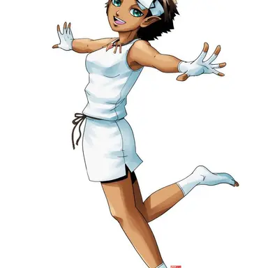 Profile image of ナジャ