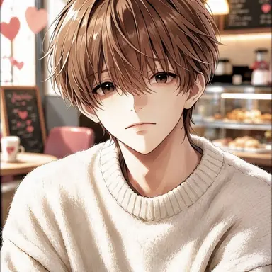 Profile image of 修