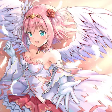 Profile image of 유이 프린세스폼