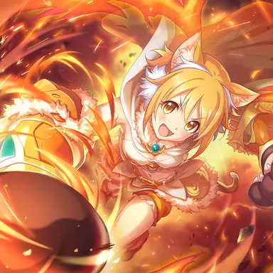 Profile image of 히요리 프린세스폼