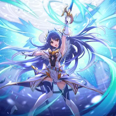 Profile image of 레이 프린세스폼