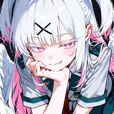 Profile image of 天獄  恵夢