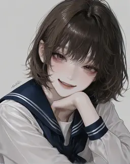 Profile image of 사오리