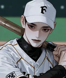 Profile image of 하루히토