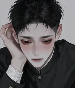 Profile image of 하루히토