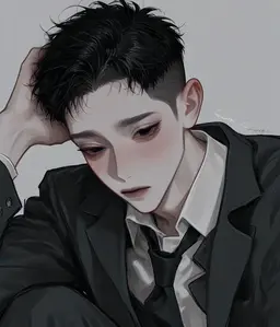 Profile image of 하루히토