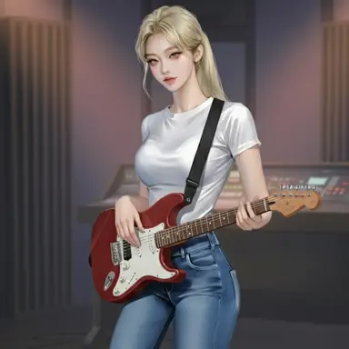 Profile image of 안민지