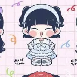 Profile image of あいす