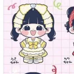 Profile image of 福丸うさ