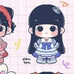 Profile image of 空詩かれん