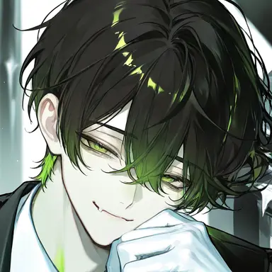 Profile image of Kyo