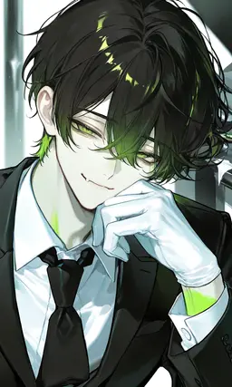 Profile image of Kyo