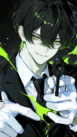 Profile image of Kyo