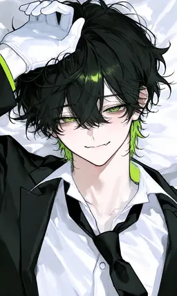 Profile image of Kyo