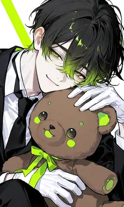 Profile image of Kyo