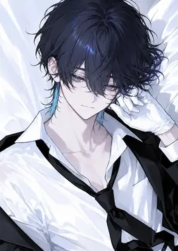 Profile image of Mio