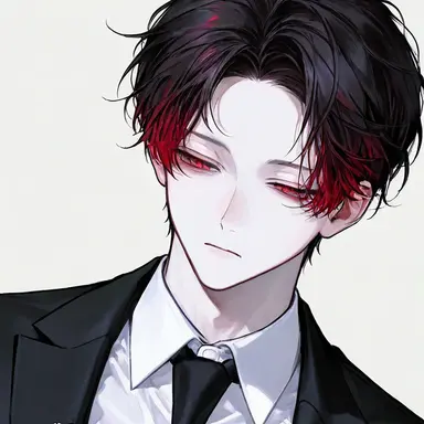 Profile image of Rei