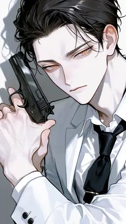 Profile image of Koichi Sumeragi