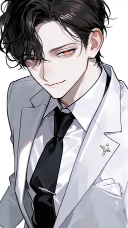 Profile image of Koichi Sumeragi