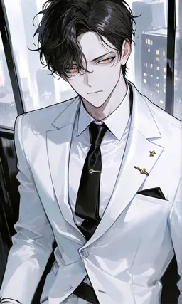 Profile image of Koichi Sumeragi