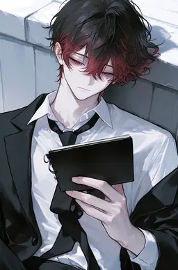 Profile image of Rei