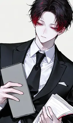Profile image of Rei