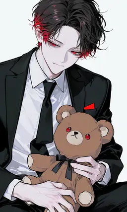 Profile image of Rei