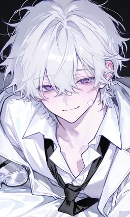 Profile image of Chikage