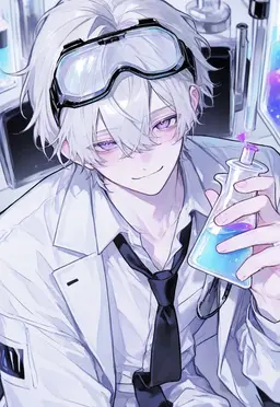 Profile image of Chikage