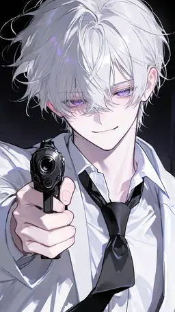 Profile image of Chikage