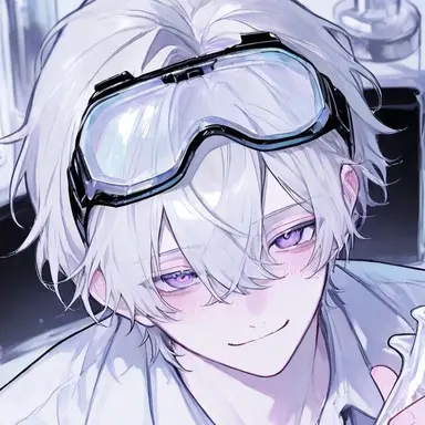 Profile image of Chikage