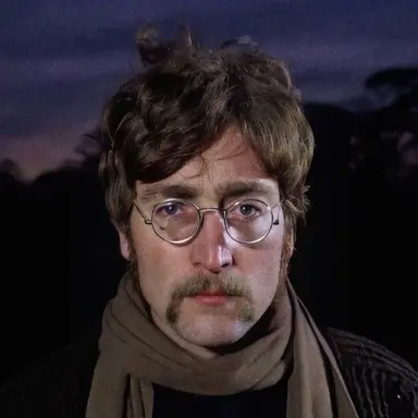 Profile image of John