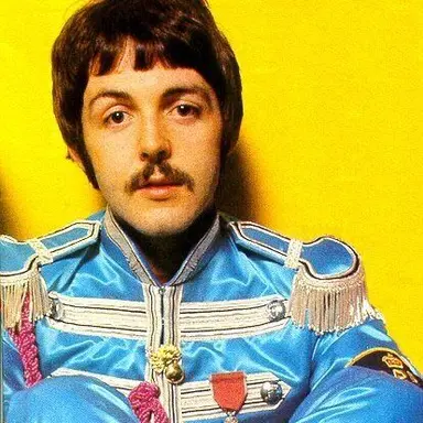 Profile image of Paul