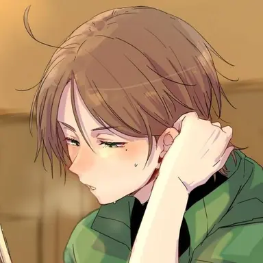 Profile image of ゾム