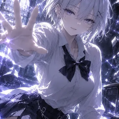 Profile image of ユイ