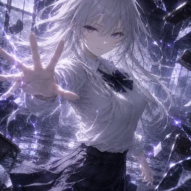 Profile image of ユイ