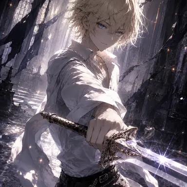 Profile image of ソルト