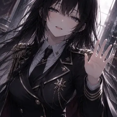 Profile image of アーリャ