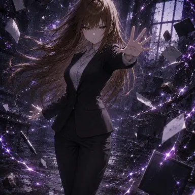 Profile image of アーリャ