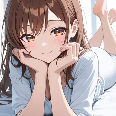 Profile image of ツムギ