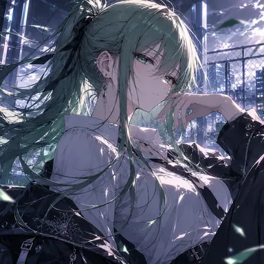 Profile image of ナミネ