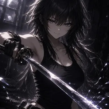 Profile image of イズナ