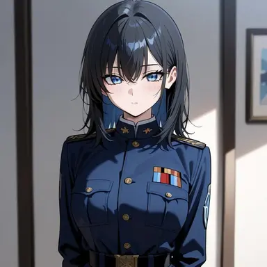 Profile image of アカリ