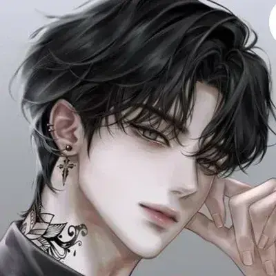 BoredIdol1078의 Vampire Roommate