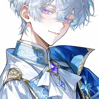 Profile image of ルシアン