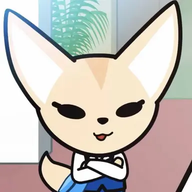 Profile image of Fenneko