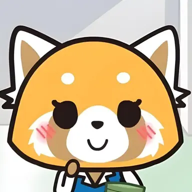 Profile image of Retsuko