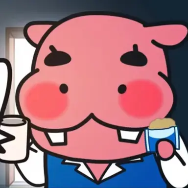 Profile image of Kabae