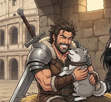 Profile image of パブロフの犬