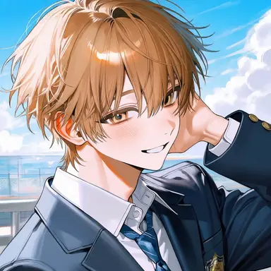 Profile image of Toui